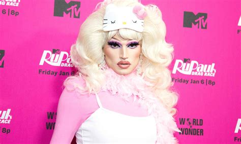 Princess Poppy wants to fade into obscurity after Drag Race exit